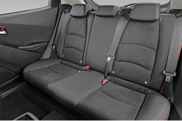 rearseat