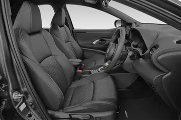 frontseat