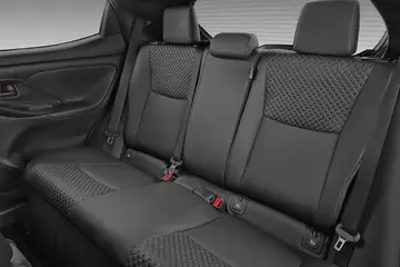 rearseat