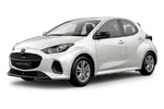 Mazda 2 Hybrid