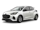 Mazda Mazda2 Hybrid Hatchback