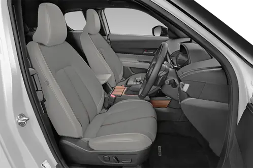 frontseat