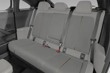 rearseat