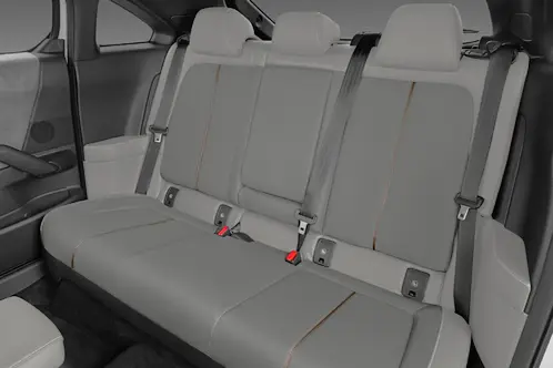 rearseat