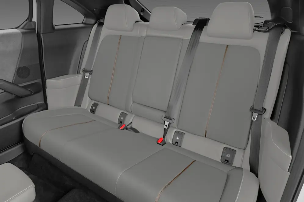 rearseat