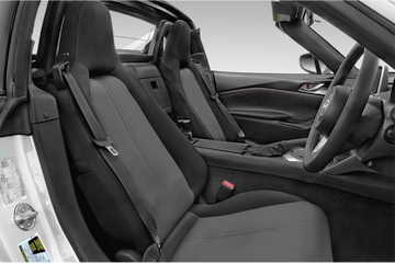 frontseat