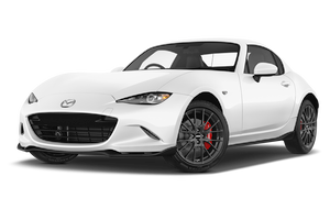 Mazda MX-5 1.5 [132] Prime-Line 2dr