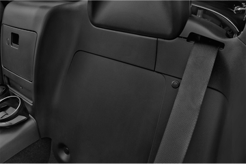rearseat