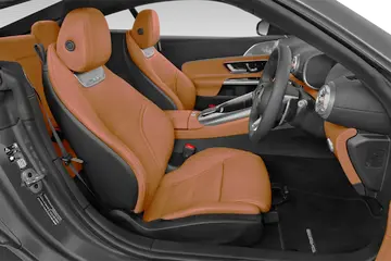 frontseat