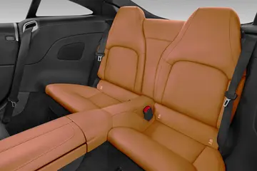 rearseat