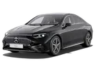 Mercedes-Benz CLA Saloon