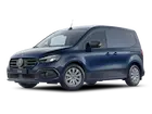 Mercedes-Benz Ecitan L1 Electric