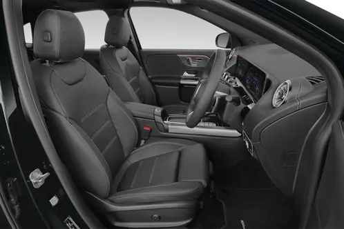 frontseat