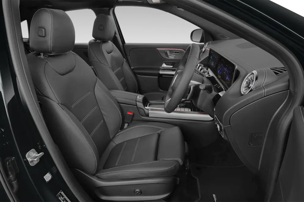 frontseat