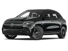 Mercedes-Benz EQA Hatchback
