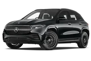 Mercedes-Benz EQA EQA 250+ 140kW Urban Edition 70.5kWh 5dr Auto