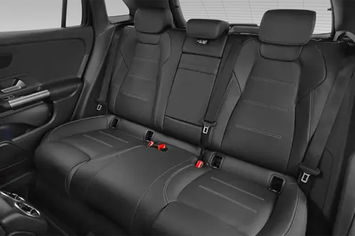 rearseat