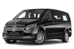 Mercedes-Benz EQV