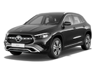 Mercedes-Benz GLA Hatchback