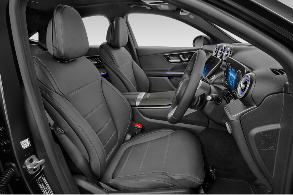 frontseat