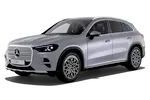 Mercedes-Benz Electric Glc