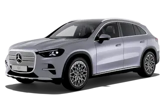 Mercedes-Benz Electric Glc