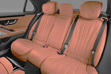 rearseat
