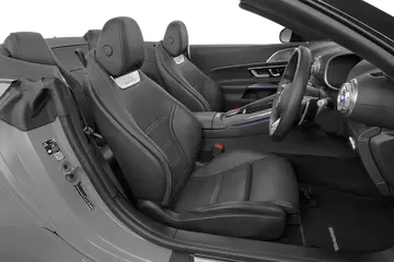 frontseat