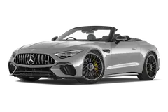 Mercedes-Benz SL Class