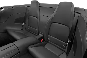 rearseat