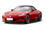 MG Motor UK Cyberster