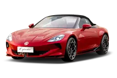 MG Motor UK Cyberster