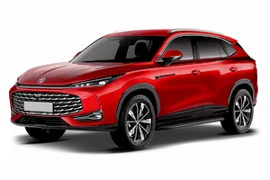 MG Motor UK HS 1.5 T-GDI PHEV Trophy 5dr Auto