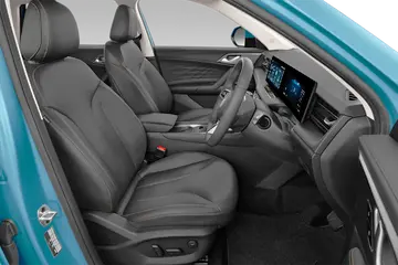 frontseat