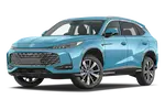 MG Motor UK HS