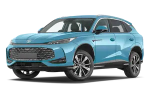 MG Motor UK HS 1.5 T-GDI PHEV SE 5dr Auto