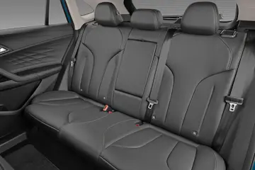 rearseat
