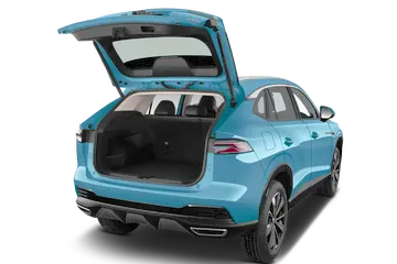 trunk