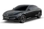 MG Motor UK IM5