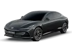 MG Motor UK IM5 Hatchback