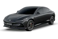 MG Motor UK IM5