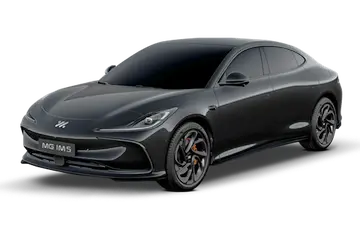 MG Motor UK IM5