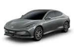 MG Motor UK IM5
