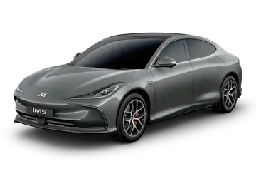 MG Motor UK IM5