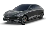 MG Motor UK IM6