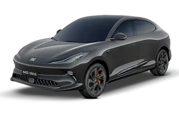 MG Motor UK IM6