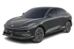 MG Motor UK IM6