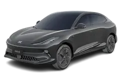 MG Motor UK IM6