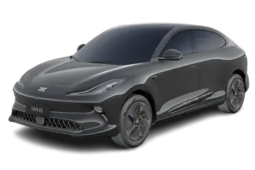 MG Motor UK IM6