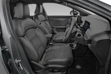frontseat